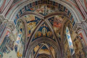 Galatina - Basilica S. Caterina